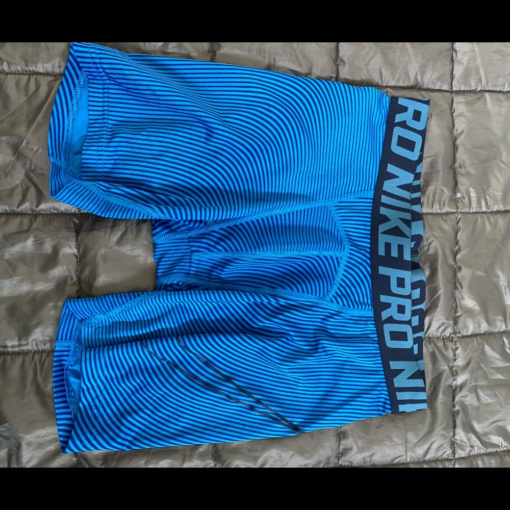 Nike Pro Underwear